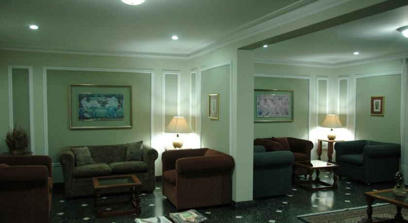 Hotel Casagrande Arequipa Exterior foto